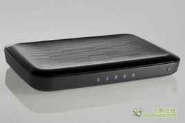 西部数据进军高端网络市场 My Net N900高端路由器深度解析