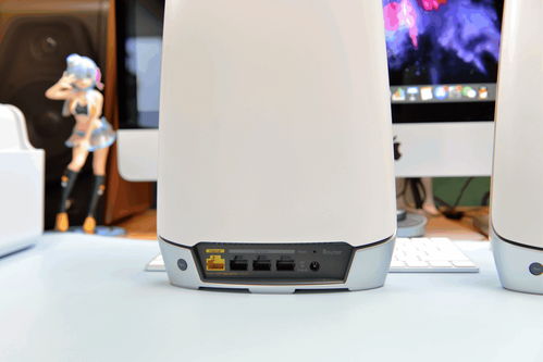 探秘Wi-Fi 6 Mesh路由 入门与高端产品之间的鸿沟