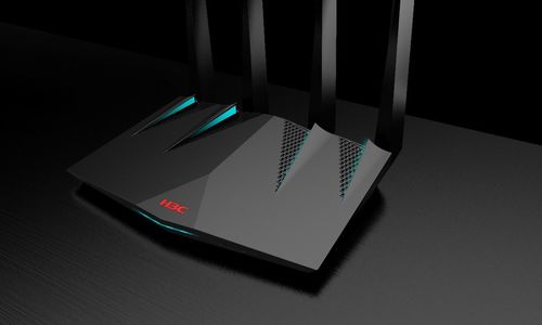 18秒售罄，新华三H3C X3电竞路由器引爆玩家市场