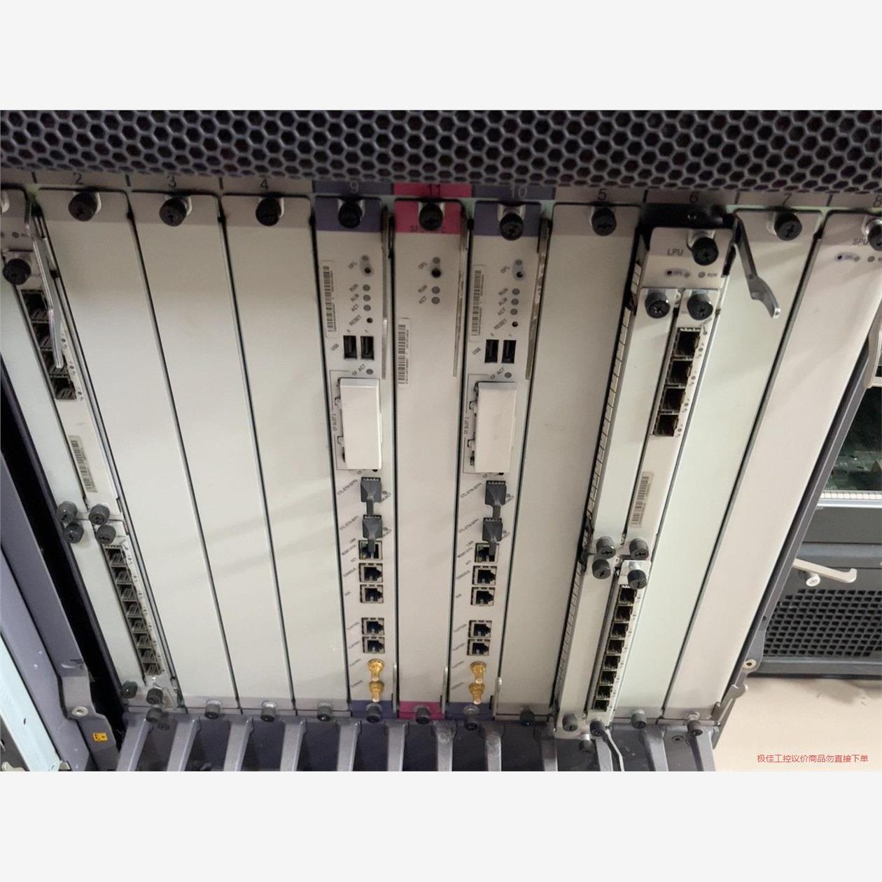 专业解析 华为NE40E-X8企业级高端模块化路由器