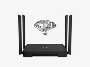 新路由3直降促销来袭 宝石矿场20倍倍率，玩转高端路由新体验